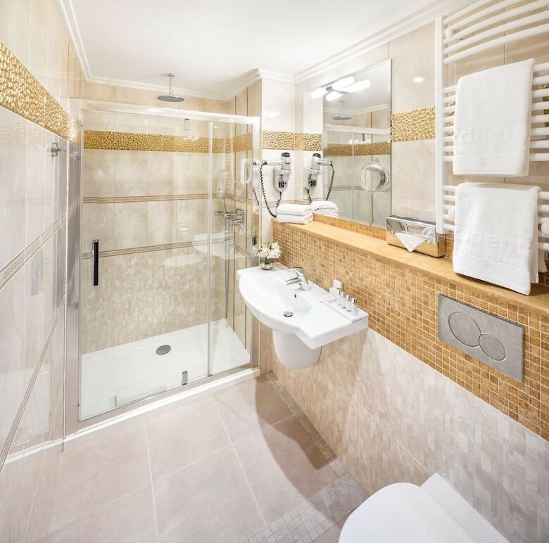 Hotel Occidental Praha Wilson
