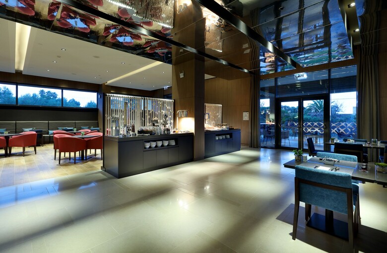 Hotel Eurostars Cascais