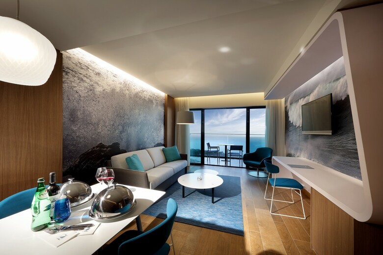 Hotel Eurostars Cascais
