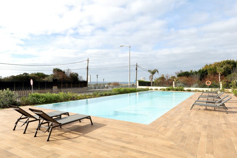 Hotel Eurostars Cascais