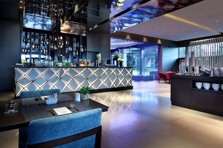 Hotel Eurostars Cascais