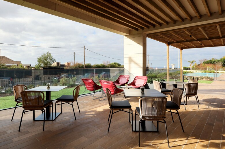 Hotel Eurostars Cascais