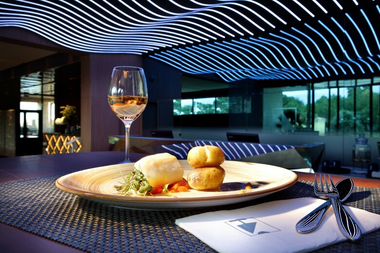 Hotel Eurostars Cascais