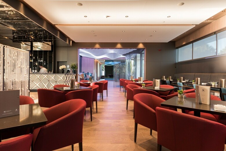 Hotel Eurostars Cascais