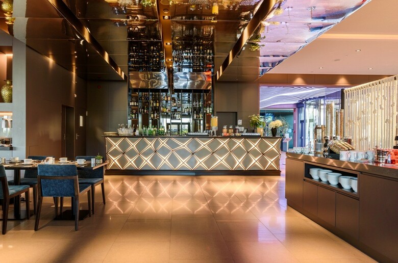 Hotel Eurostars Cascais