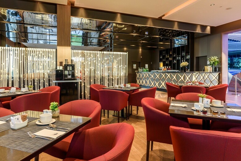 Hotel Eurostars Cascais