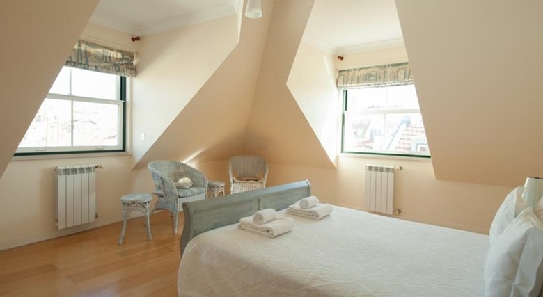 Hotel Dream Chiado Apartments