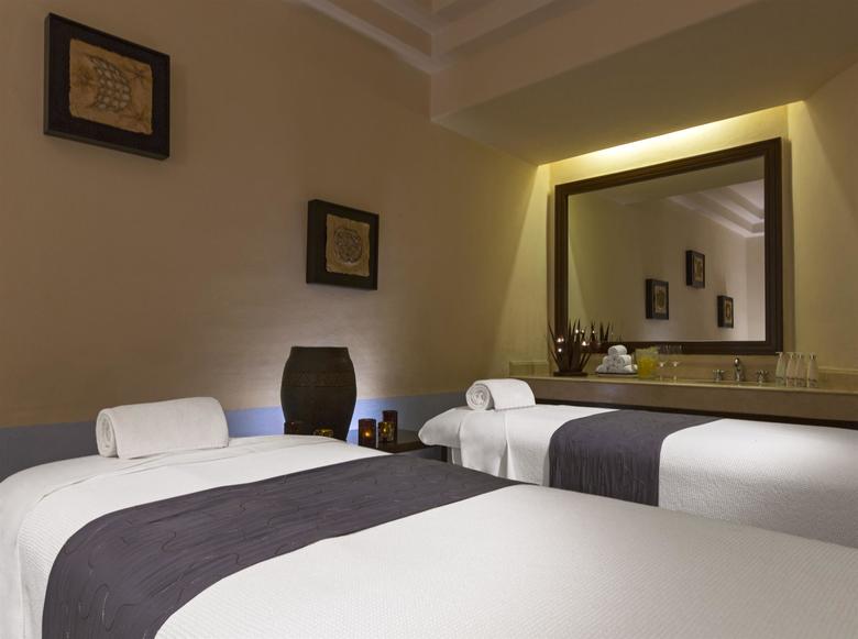 Hotel Sheraton Grand Los Cabos Hacienda Del Mar