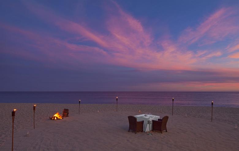 Hotel Sheraton Grand Los Cabos Hacienda Del Mar