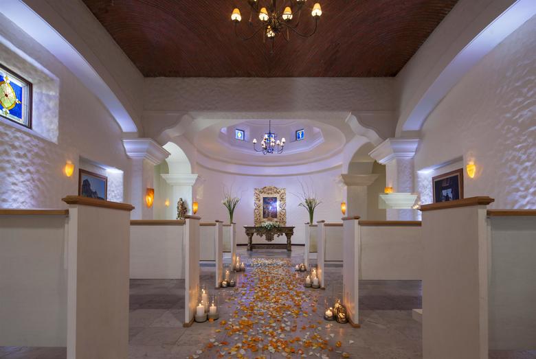 Hotel Sheraton Grand Los Cabos Hacienda Del Mar