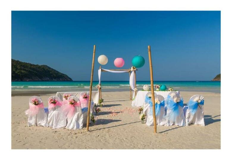 Hotel The Taaras Beach And Spa Resort Redang