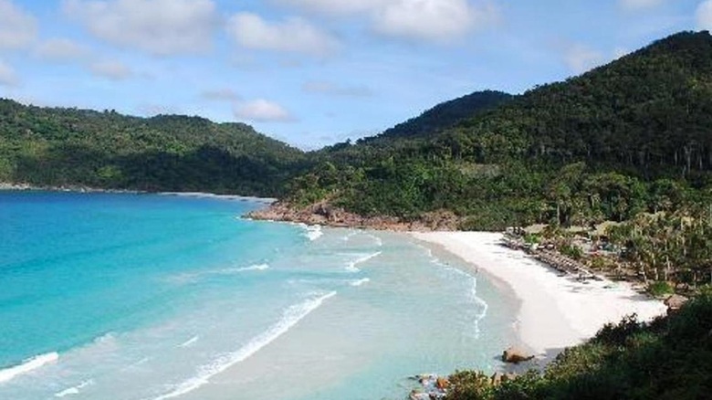Hotel The Taaras Beach And Spa Resort Redang