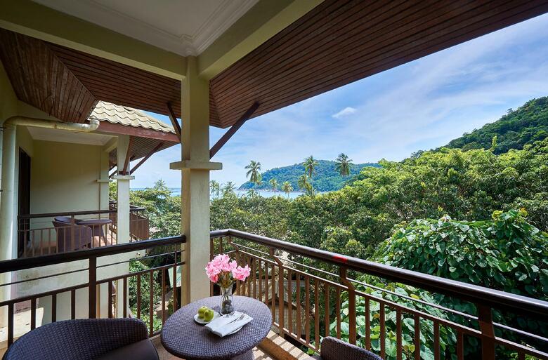 Hotel The Taaras Beach And Spa Resort Redang