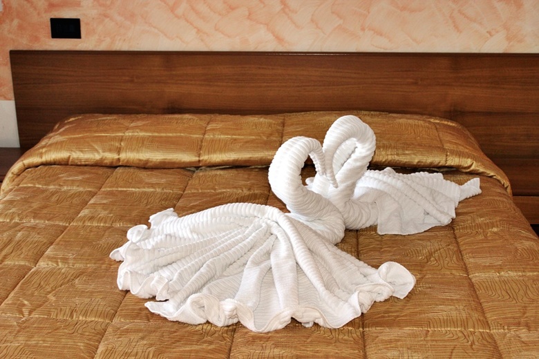 Hotel Anversa