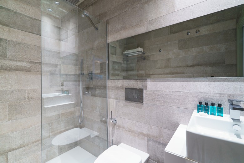 Cathedral Suites Hotel