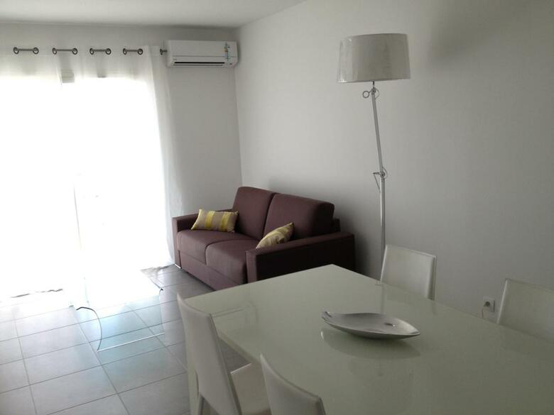 Apartamento Adonis Macinaggio