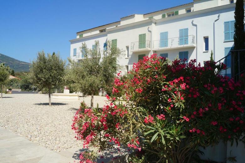 Apartamento Adonis Macinaggio