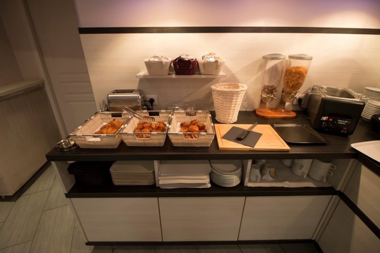 Hotel Adonis Annecy - Ic�ne H�tel