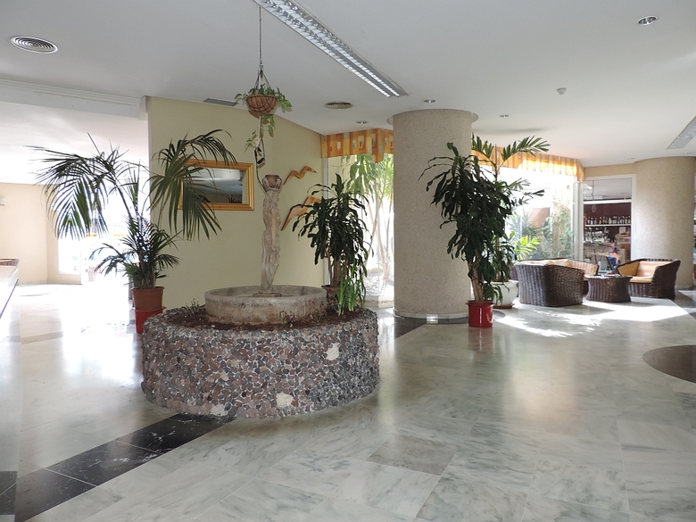 Hotel Apartamentos Green Park