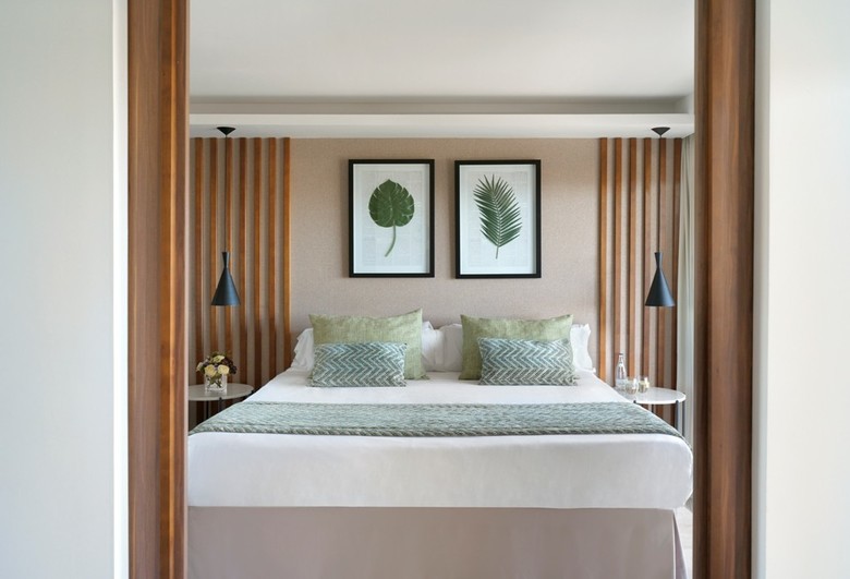 Hotel Zafiro Palace Palmanova