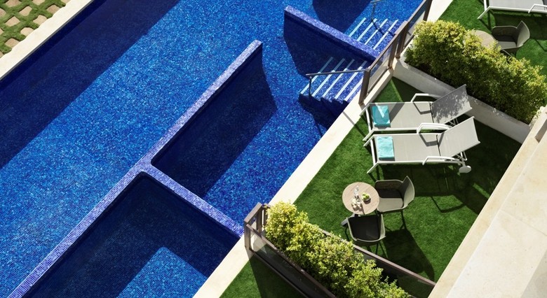 Hotel Zafiro Palace Palmanova