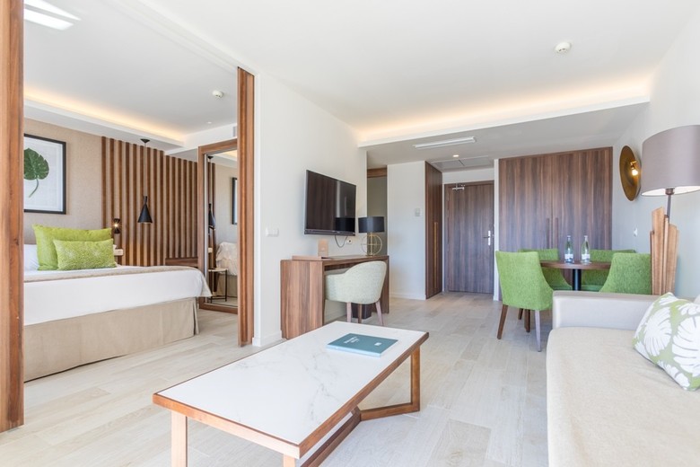 Hotel Zafiro Palace Palmanova