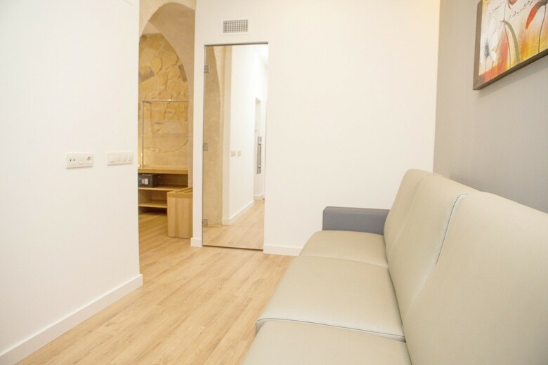Hotel Soho Boutique Capuchinos & Spa