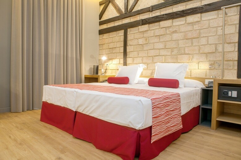 Hotel Soho Boutique Capuchinos & Spa