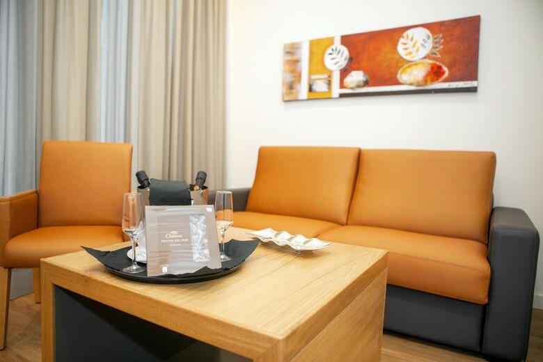 Hotel Soho Boutique Capuchinos & Spa