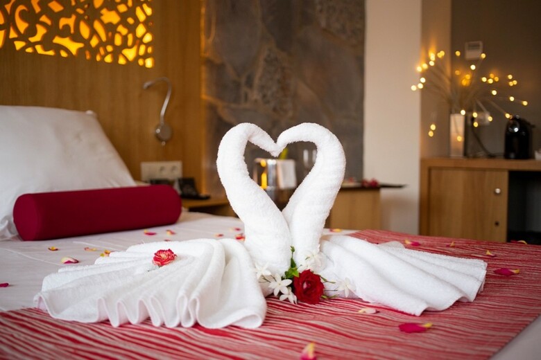 Hotel Soho Boutique Capuchinos & Spa