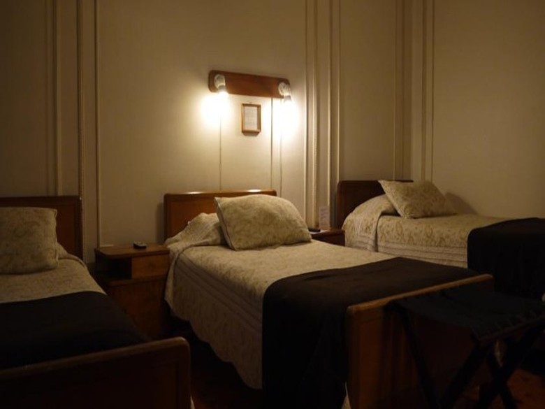 Hotel Londres 35