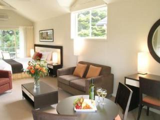 The Falls Mountain Retreat