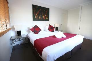 Hotel Cairns Beach Resort - Rental