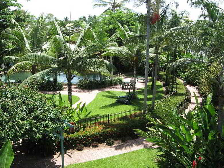 Hotel Cairns Beach Resort - Rental