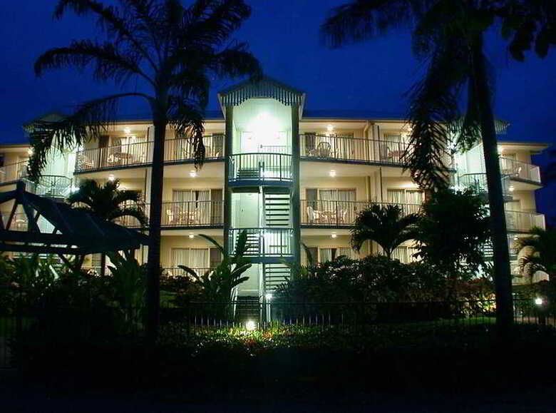 Hotel Cairns Beach Resort - Rental