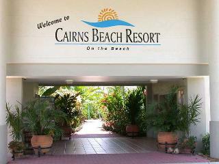Hotel Cairns Beach Resort - Rental