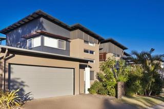 Hotel Quarterdecks Harbour Retreat