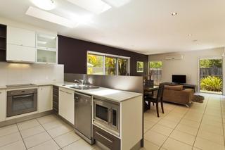 Hotel Quarterdecks Harbour Retreat