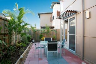 Hotel Quarterdecks Harbour Retreat