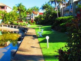 Hotel Bayview Waters Apartments