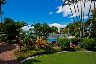 Hotel Bayview Waters Apartments