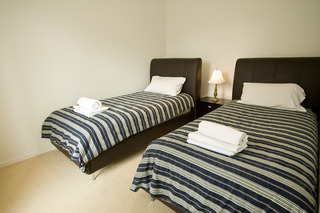 Residencia City Condo