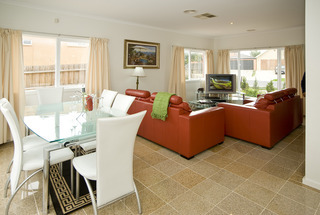 Residencia City Condo