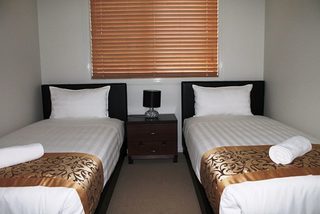 Residencia City Cottage