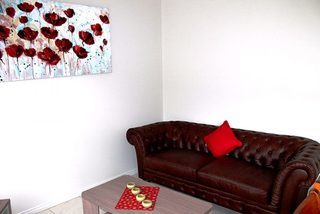 Residencia City Cottage