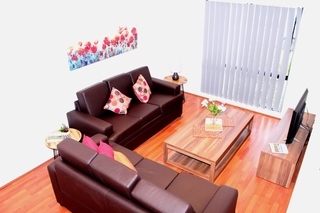 Residencia City Terrace