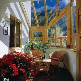 Tiroler Wanderhotel Montjola
