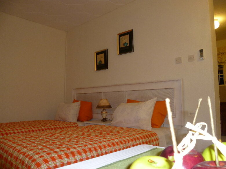 Hotel Bonanza Apartments