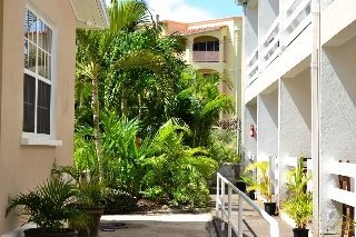 Hotel Bonanza Apartments
