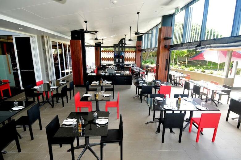 Hotel Racv Royal Pines Resort